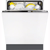 ZANUSSI ZDT 16011 FA